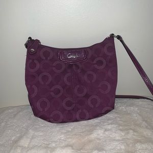 Coach Cross body bag